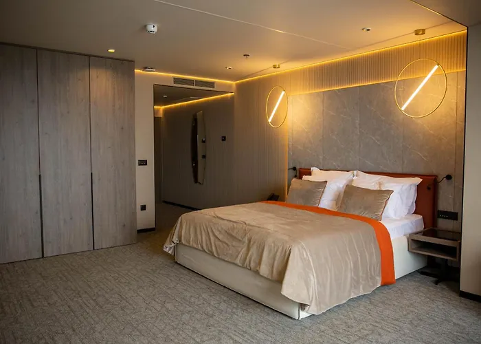 Hotel Medistone