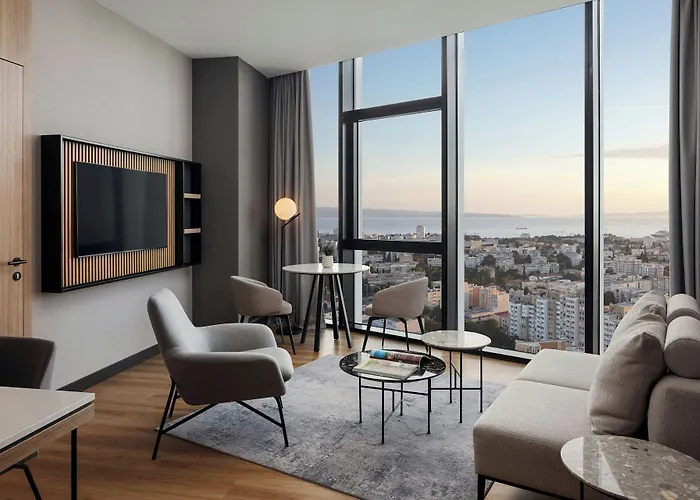 Ac Hotel By Marriott Split