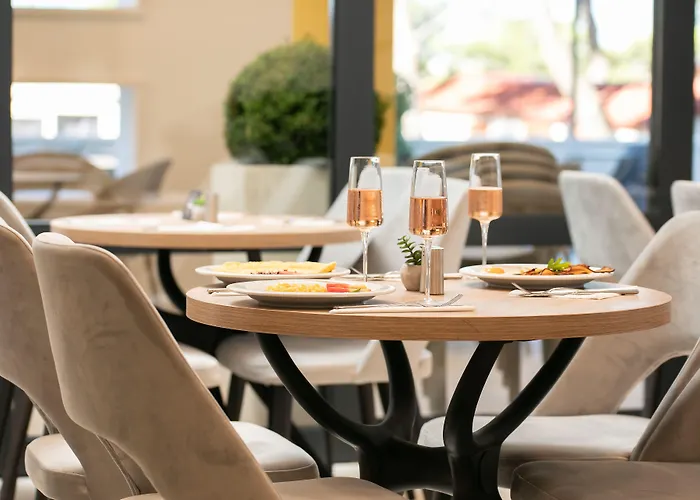 Hotel Antonio